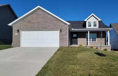1008 Mission Dr, Richmond, KY 40475