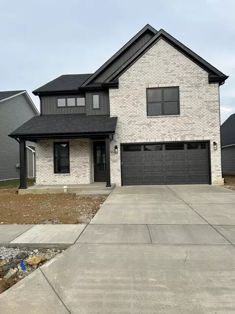 1057 Squirrel Nest Ln, Lexington, KY 40509