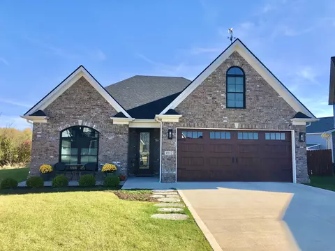 3484 Stolen Horse Trce, Lexington, KY 40509