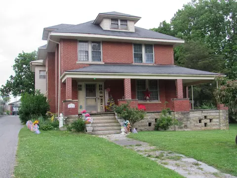 122 French Ave, Winchester, KY 40391