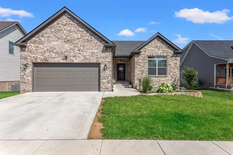 106 Cass Dr, Georgetown, KY 40324