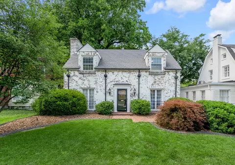 305 Henry Clay Blvd, Lexington, KY 40502