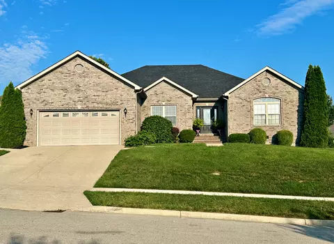 305 Bocote Dr, Berea, KY 40403