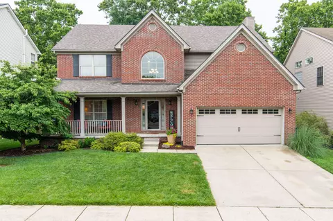 3841 Everetts Dl, Lexington, KY 40514