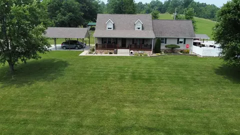 2438 State Hwy 1626, Olive Hill, KY 41164