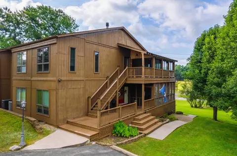 57 Woodson Bend Resort # -3, Bronston, KY 42518