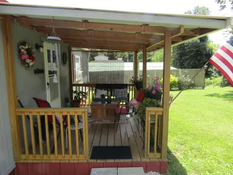 70 Magnolia St, Corbin, KY 40701 photo 36
