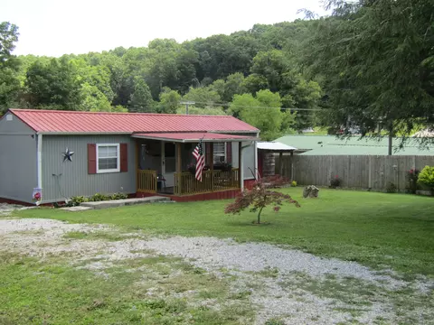 70 Magnolia St, Corbin, KY 40701