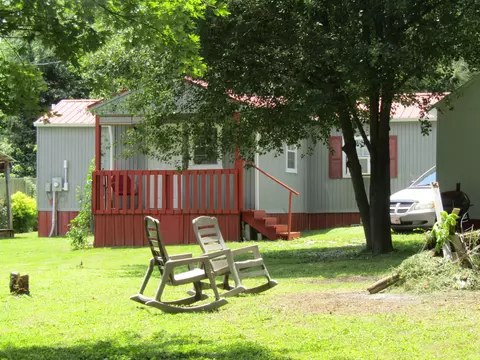 70 Magnolia St, Corbin, KY 40701 photo 5