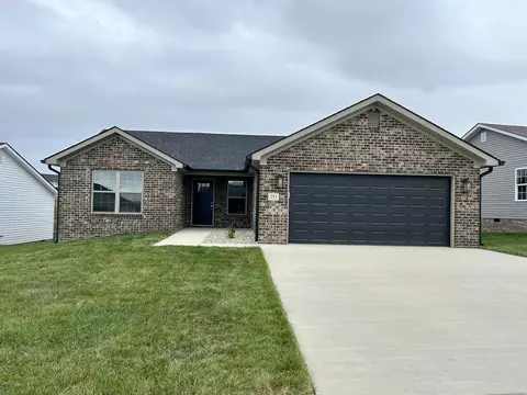 251 Stoney Creek Way, Berea, KY 40403