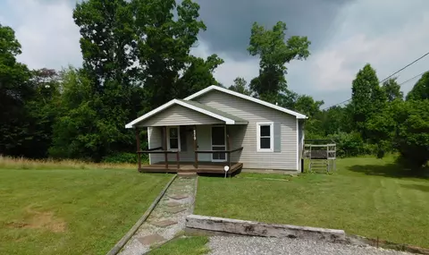 279 Campground School Rd, London, KY 40744