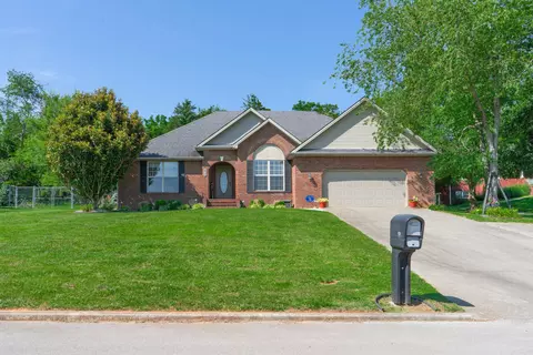 430 Ridge Hill Trl, Somerset, KY 42503