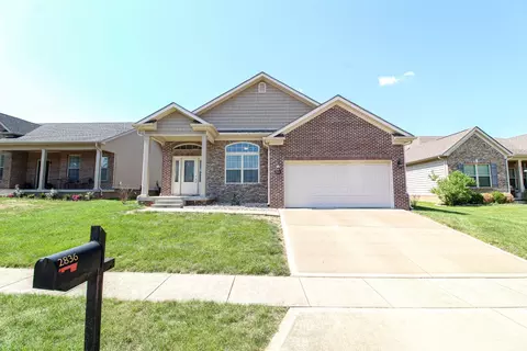 2836 Kearney Creek Ln, Lexington, KY 40511