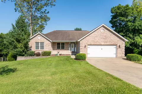 185 Maple Ridge St, Crittenden, KY 41030