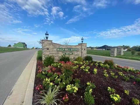 2031 Shun Pike, Nicholasville, KY 40356