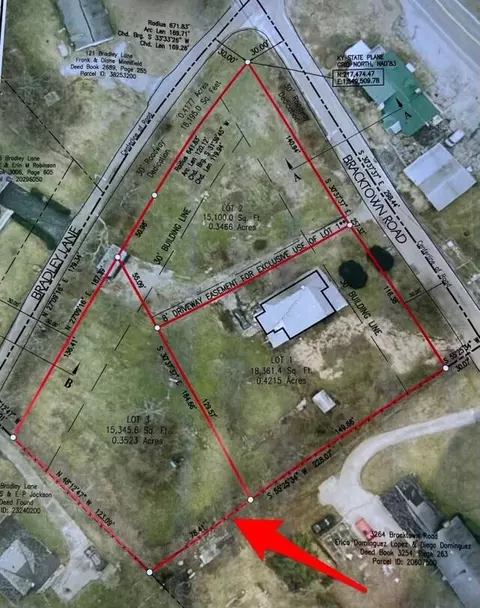 136 Bradley Ln, Lexington, KY 40511