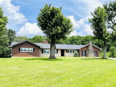 4835 Hwy 127, Liberty, KY 42539