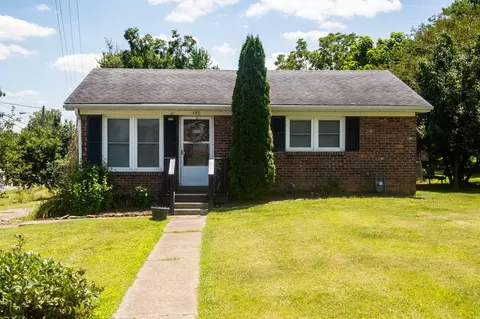 486 Mockingbird Dr, Harrodsburg, KY 40330