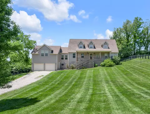 342 Jessica Cir, Richmond, KY 40475