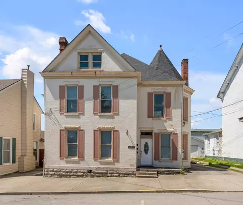 115 S Hamilton St, Georgetown, KY 40324