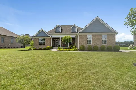 610 Old Coach Rd, Nicholasville, KY 40356