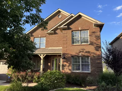 2657 Red Leaf Dr, Lexington, KY 40509