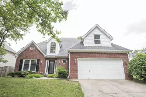 776 Willow Oak Cir, Lexington, KY 40514