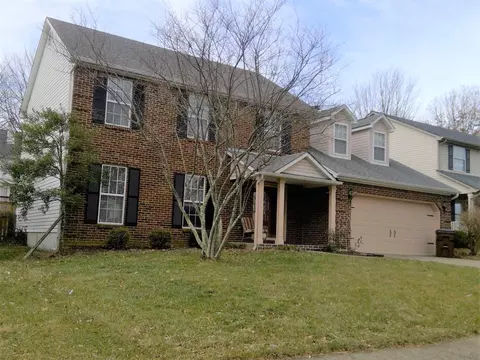 2012 Mountjoy Pl, Lexington, KY 40503