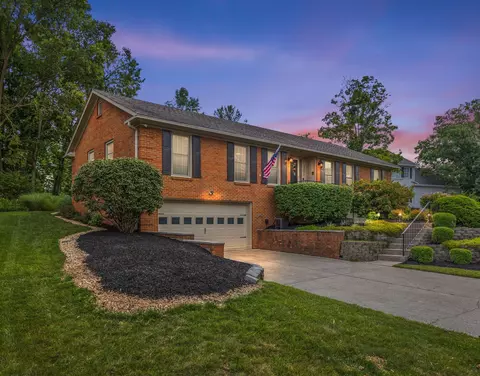 3525 Cheddington Ln, Lexington, KY 40502