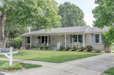 1001 Cool Water Ct, Lexington, KY 40515