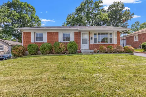 470 Moss Dr, Lexington, KY 40505