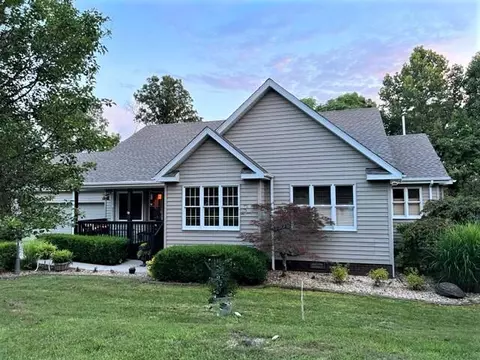 510 Regional Airport Rd, Hazard, KY 41701