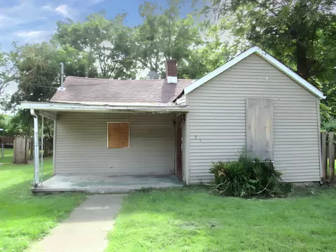 751 Florence Ave, Lexington, KY 40508