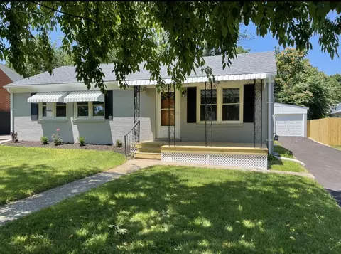 293 Glendale Ave, Lexington, KY 40511