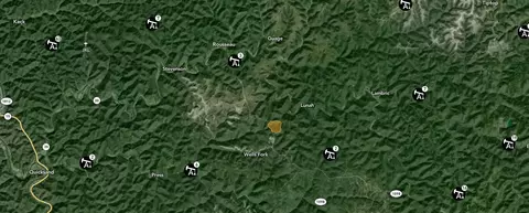 9999 Cook Fork Rd, Jackson, KY 41339 photo 23
