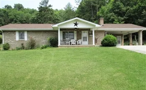 840 Tyes Ferry Rd, Rockholds, KY 40759