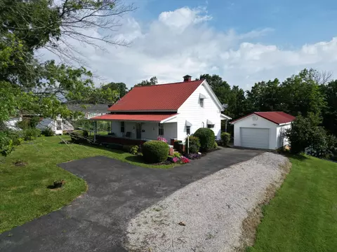 7955 N 1275 Hwy, Monticello, KY 42633