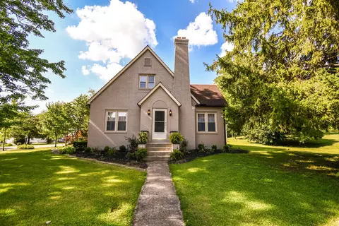 114 Lake Terrace Dr, Flemingsburg, KY 41041