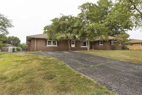 479 Westerfield Way, Lexington, KY 40503