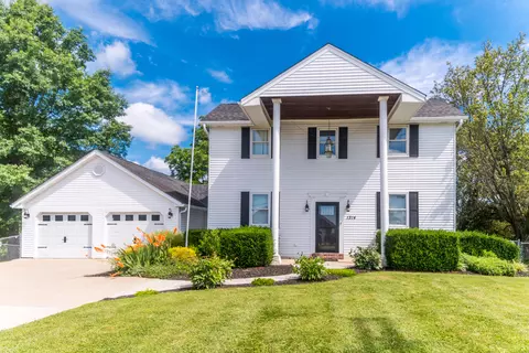 1314 Poplar Ridge Rd, Alexandria, KY 41001