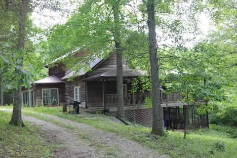 3416 Crooked Creek Rd, Carlisle, KY 40311