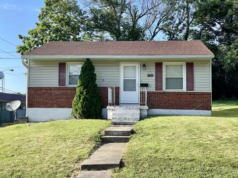 525 W Lexington Ave, Danville, KY 40422