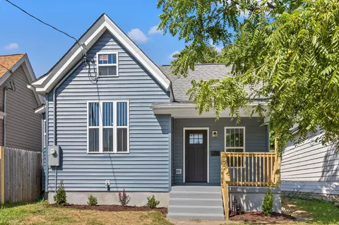 553 Shelby St, Lexington, KY 40505