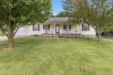 321 Tanner Cir, Stanford, KY 40484