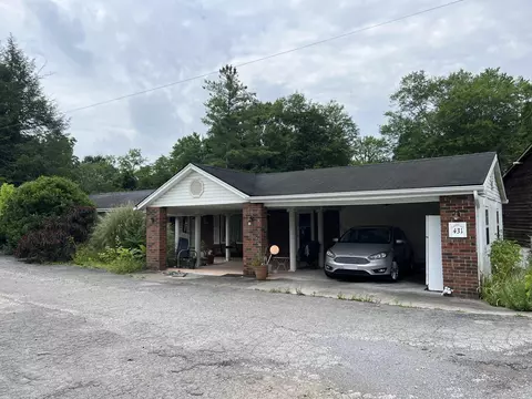 431 Bellwood Rd, Middlesboro, KY 40965