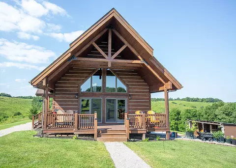 9149 Cincinnati Pike, Sadieville, KY 40370