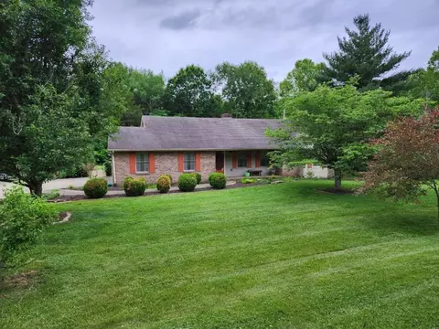 1440 Old Us 60 Rd, Frankfort, KY 40601