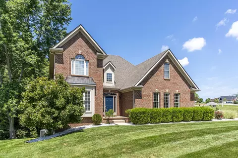2005 Hidden Falls Trl, Richmond, KY 40475