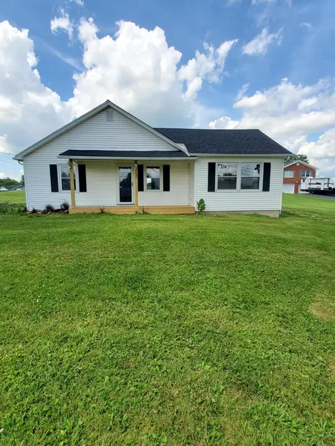 4687 Chenault Bridge Rd, Danville, KY 40422