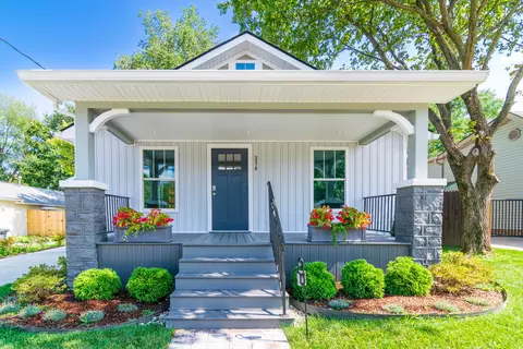 374 Preston Ave, Lexington, KY 40502